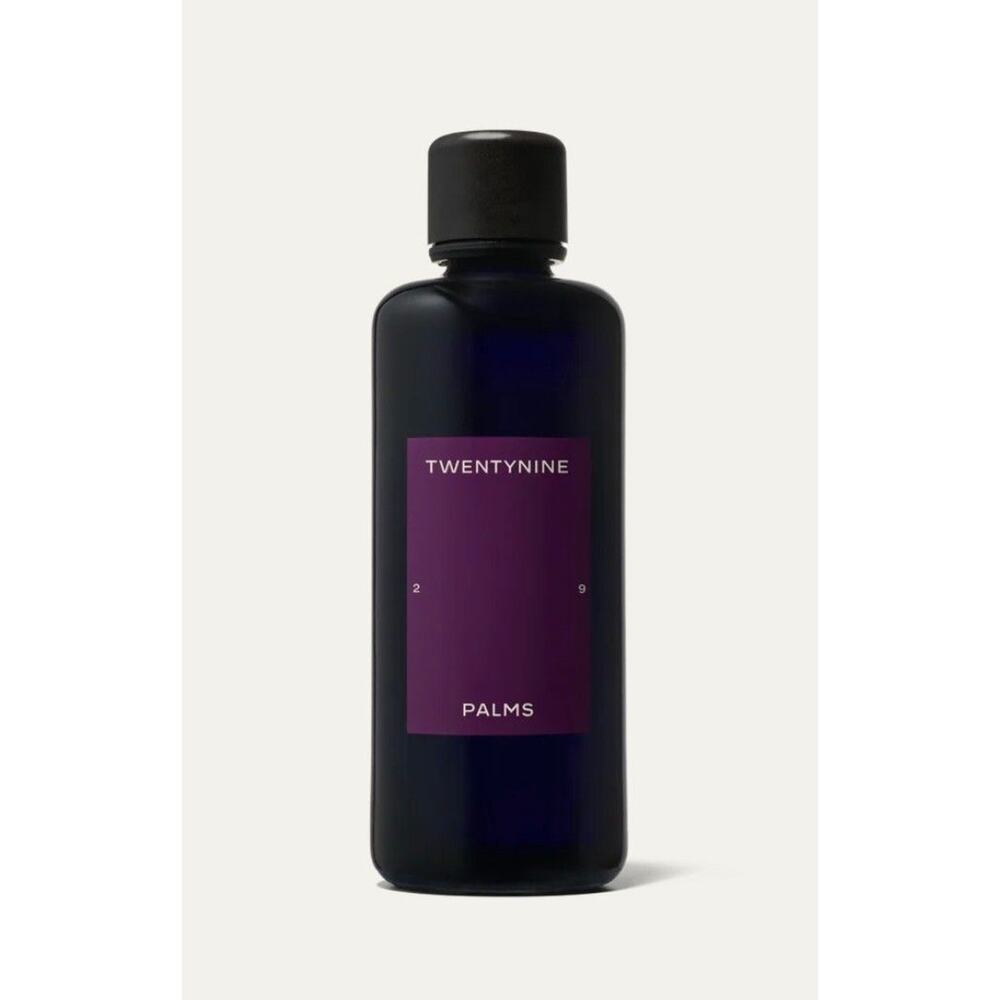 TWENTYNINE PALMS Cosmic Cypress Facial Cleanser - Retail $39